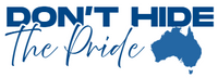 Don't Hide The Pride