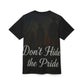 Australian Pride Unisex Cut & Sew Tee