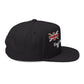 Aussie Pride Flat Bill Cap